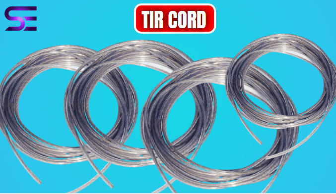 Tir Cord